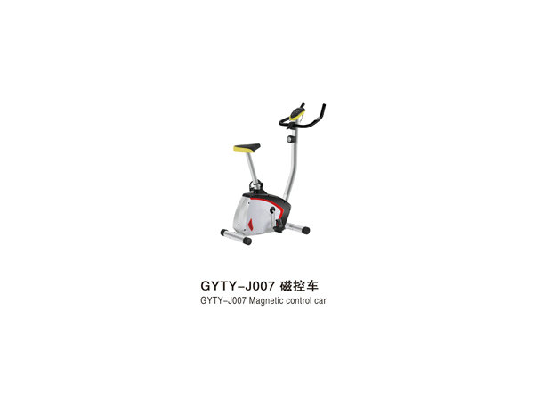 GYTY-J007磁控車