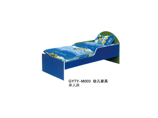 GYTY-M003幼兒家具
