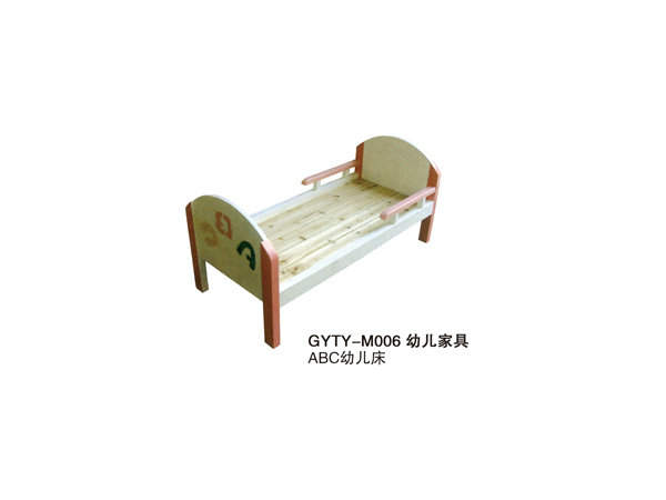 GYTY-M006幼兒家具